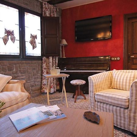 Hotel Rural La Tenada Carcedo de Burgos Dış mekan fotoğraf