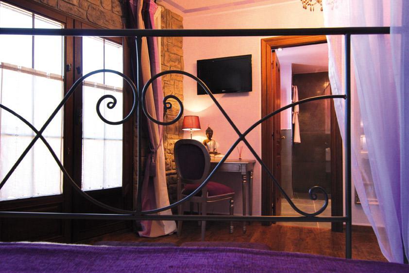 Hotel Rural La Tenada Carcedo de Burgos Dış mekan fotoğraf