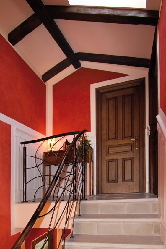 Hotel Rural La Tenada Carcedo de Burgos Dış mekan fotoğraf