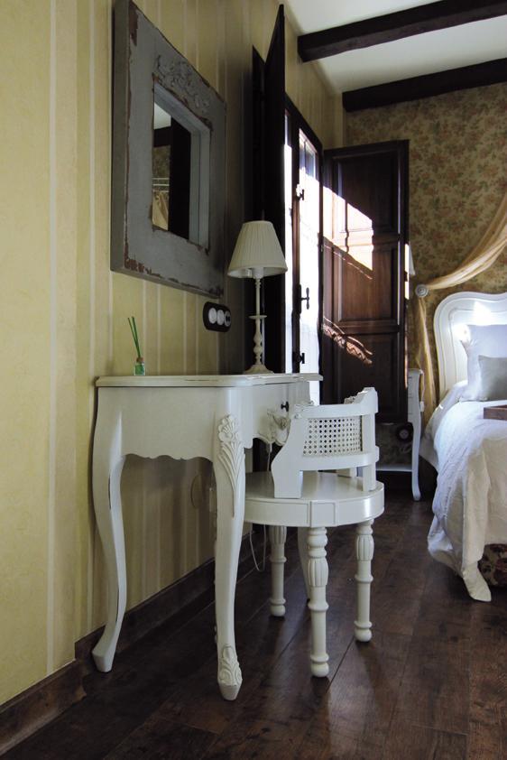 Hotel Rural La Tenada Carcedo de Burgos Dış mekan fotoğraf