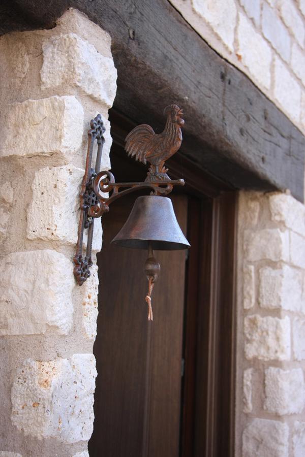 Hotel Rural La Tenada Carcedo de Burgos Dış mekan fotoğraf