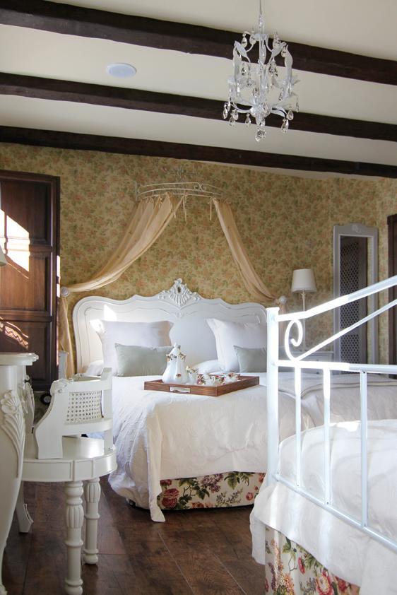 Hotel Rural La Tenada Carcedo de Burgos Dış mekan fotoğraf