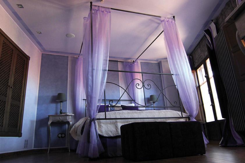 Hotel Rural La Tenada Carcedo de Burgos Dış mekan fotoğraf