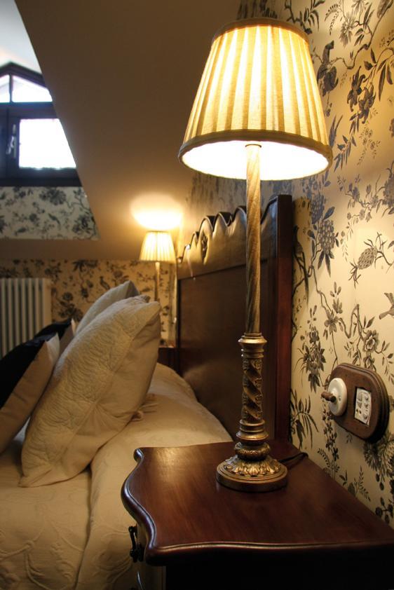 Hotel Rural La Tenada Carcedo de Burgos Dış mekan fotoğraf