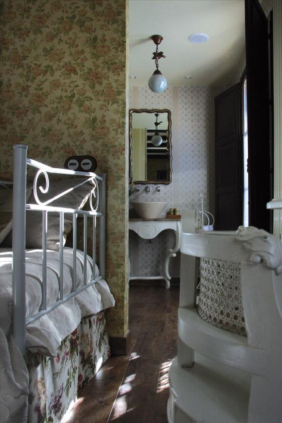 Hotel Rural La Tenada Carcedo de Burgos Dış mekan fotoğraf