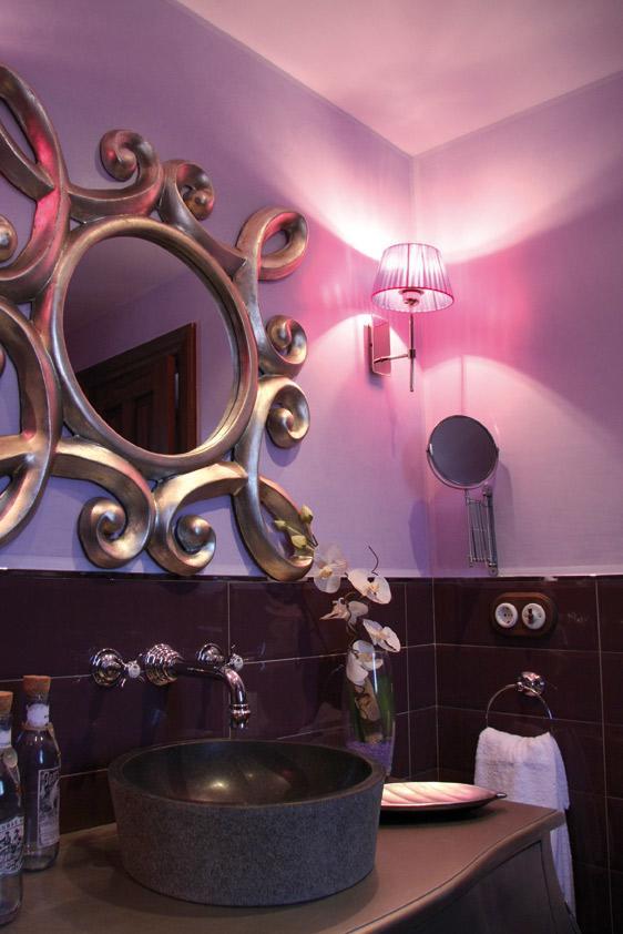 Hotel Rural La Tenada Carcedo de Burgos Dış mekan fotoğraf
